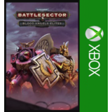 Warhammer 40,000 Battlesector Blood Angels Elites⭐XBOX⭐