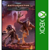 ⭐Warhammer 40,000: Battlesector - Tyranid Elites⭐XBOX⭐