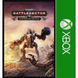 ⭐Warhammer 40,000 Battlesector Sisters of Battle⭐XBOX⭐