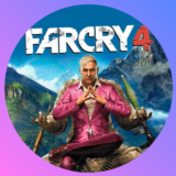 (Uplay) Far Cry 4 аккаунт+Смена почты