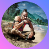 (Uplay) Far Cry 3 аккаунт+Смена почты