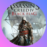 (Uplay) Assassin's Creed IV  аккаунт+Смена почты