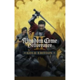 Kingdom Come: Deliverance II Gold Edition🟢XBOX🟢КЛЮЧ🔑