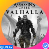 (Uplay) Assassin's Creed Valhalla аккаунт+Смена почты