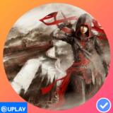 (Uplay) Assassin's Creed Chronicles China аккаунт+почта