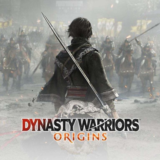 🔴DYNASTY WARRIORS: ORIGINS✨Deluxe +【ТОП 5 ИГР】STEAM