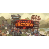 Learning Factory ✅ ключ Global + RU/CIS РФ Россия СНГ