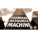 Human Resource Machine ключ Global + RU/CIS РФ Россия
