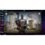 рабочий чит Anubis Call of Duty COD Mobile Gameloop ПК