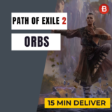 Path of Exile 2 Божественные Сферы POE 2 Divine