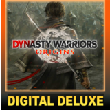 ・DYNASTY WARRIORS: ORIGINS・DIGITAL DELUXE・ВСЕ DLC・STEAM