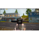 рабочий чит Soft HUB для PUBG Mobile Gameloop СНГ