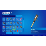 FORTNITE🎮32+ СКИНОВ АККАУНТА |OG SOCCER TSUKI| + ПОЧТА
