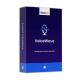 ✳️ EaseUS VoiceWave 🔑 лицензионный ключ, лицензия код