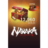 ⭐️ XBOX🔮NARAKA: BLADEPOINT🔮⭐️ Золото ⭐️ XBOX🔮