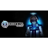 💥FREEDOM WARS Remastered 🔵 PS4 / PS5 🔴ТУРЦИЯ🔴