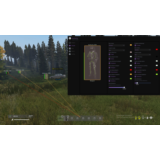рабочий качественный чит Authority для игры DayZ