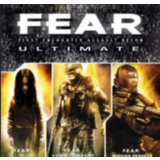 ⭐️FEAR Ultimate Pack / Steam Key / РФ+МИР