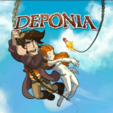⭐️Deponia / Steam Key / РФ+МИР