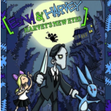 ⭐️Edna & Harvey: Harvey's New Eyes / Steam Key / РФ+МИР