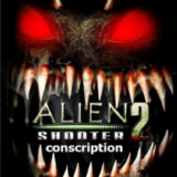 ⭐️Alien Shooter 2 Conscription / Steam Key / РФ+МИР