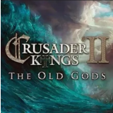 ⭐️DLC Crusader Kings II - The Old Gods / Steam Key / РФ