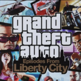 ⭐️Grand Theft Auto: Episodes from Liberty City / Steam