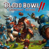 ⭐️Blood Bowl Legendary Edition / Steam Key / РФ+МИР