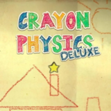 ⭐️Crayon Physics Deluxe / Steam Key / РФ+МИР