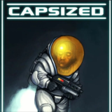 ⭐️Capsized / Steam Key / РФ+МИР