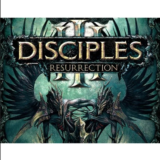 ⭐️Disciples III - Resurrection / Steam Key / РФ+МИР