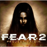 ⭐️	 F.E.A.R. 2 Project Origin / Steam Key / РФ+МИР
