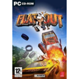 ⭐️FlatOut / Steam Key / РФ+МИР
