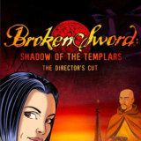 ⭐️Broken Sword: Director's Cut / Steam Key / РФ+МИР