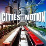 ⭐️Cities in Motion / Steam Key / РФ+МИР