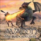 ⭐️Avadon: The Black Fortress / Steam Key / РФ+МИР