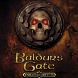 ⭐️Baldur's Gate Enhanced Edition / Steam Key / РФ+МИР