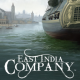⭐️East India Company / Steam Key / РФ+МИР