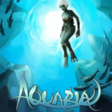 ⭐️Aquaria / Steam Key / РФ+МИР