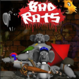 ⭐️Bad Rats: the Rats' Revenge / Steam Key / РФ+МИР