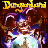 ⭐️Dungeonland / Steam Key / РФ+МИР
