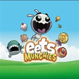 ⭐️Eets / Steam Key / РФ+МИР