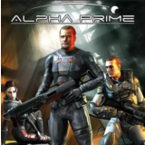 ⭐️Alpha Prime / Steam Key / РФ+МИР