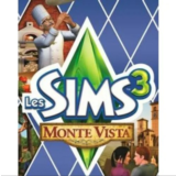 ⭐️DLC The Sims 3 - Monte Vista / Origin Key / РФ+МИР