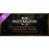 Warhammer 40,000: Space Marine 2 - Season Pass DLC