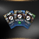 🟦⭐Пополнение баланса ☑️ Бразилия R$⚡STEAM • 💳 0%