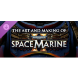 Warhammer 40,000: Space Marine 2 - Digital Artbook DLC