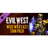 Evil West - Wild Wild East Skin Pack DLC * STEAM RU🔥