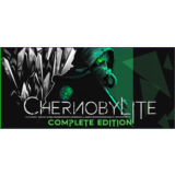 Chernobylite * STEAM РОССИЯ🔥