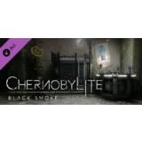 Chernobylite - Black Smoke Pack DLC * STEAM РОССИЯ🔥